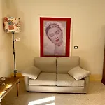 4 Balconi Rooms- Dimora Arditi B&B