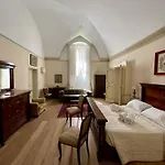 4 Balconi Rooms- Dimora Arditi B&B