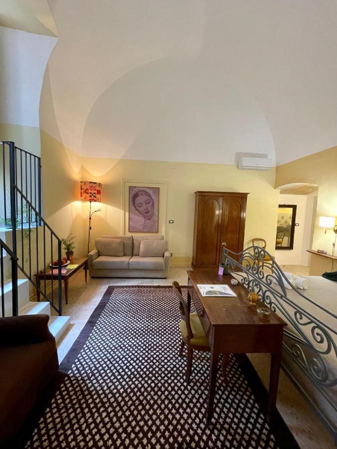 Frühstückspension 4 Balconi Rooms- Dimora Arditi *