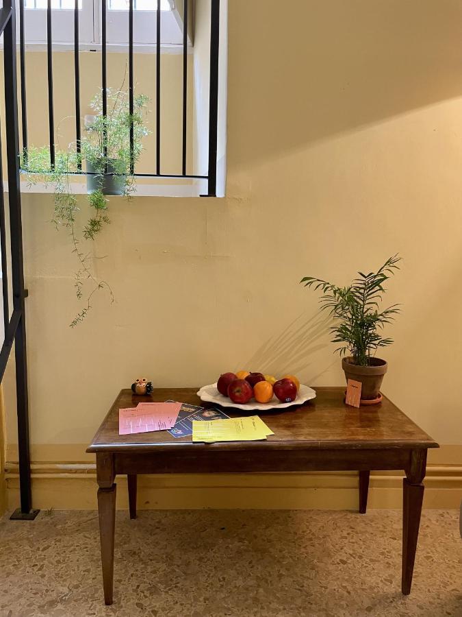 4 Balconi Rooms- Dimora Arditi