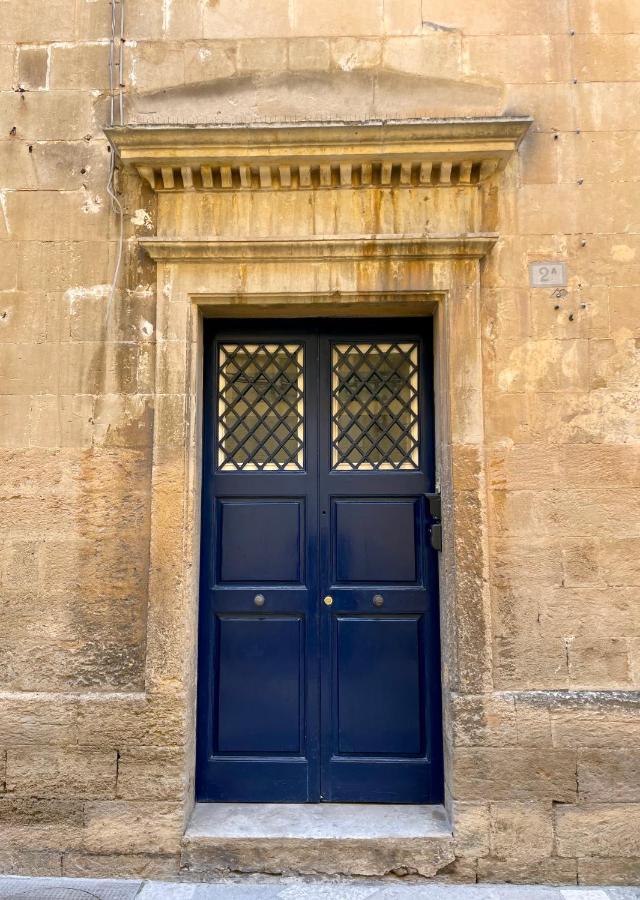 Bed & Breakfast 4 Balconi Rooms- Dimora Arditi *