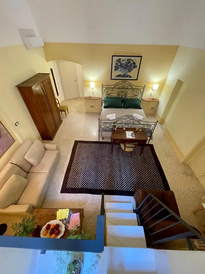Bed & Breakfast 4 Balconi Rooms- Dimora Arditi *