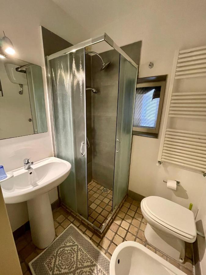 Frühstückspension 4 Balconi Rooms- Dimora Arditi Lecce