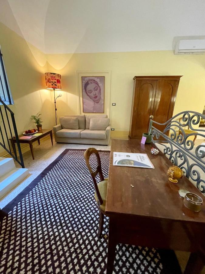 4 Balconi Rooms- Dimora Arditi