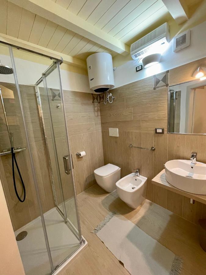 Bed & Breakfast 4 Balconi Rooms- Dimora Arditi