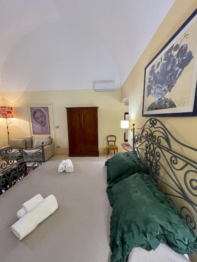 Frühstückspension 4 Balconi Rooms- Dimora Arditi *