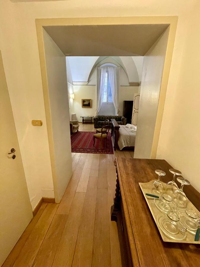 4 Balconi Rooms- Dimora Arditi * Lecce