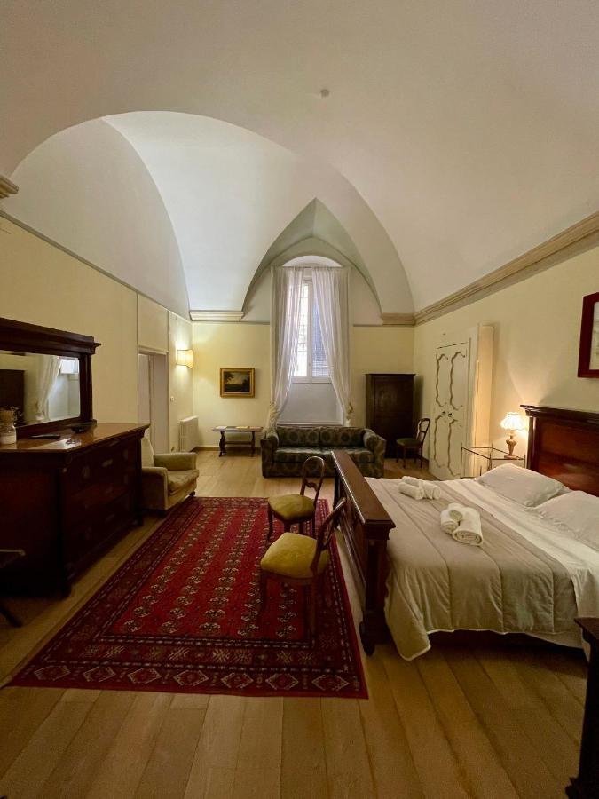 Frühstückspension 4 Balconi Rooms- Dimora Arditi *