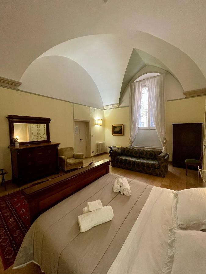 Frühstückspension 4 Balconi Rooms- Dimora Arditi *