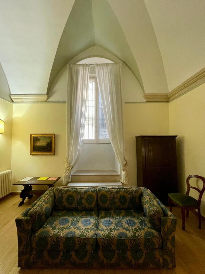 4 Balconi Rooms- Dimora Arditi