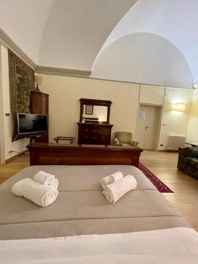 Frühstückspension 4 Balconi Rooms- Dimora Arditi *