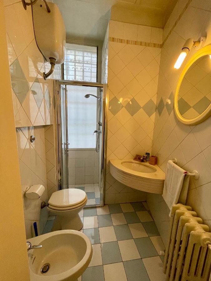 Bed & Breakfast 4 Balconi Rooms- Dimora Arditi