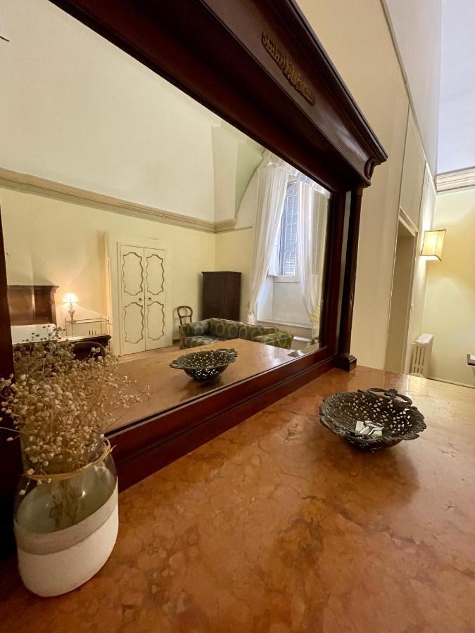 Frühstückspension 4 Balconi Rooms- Dimora Arditi *