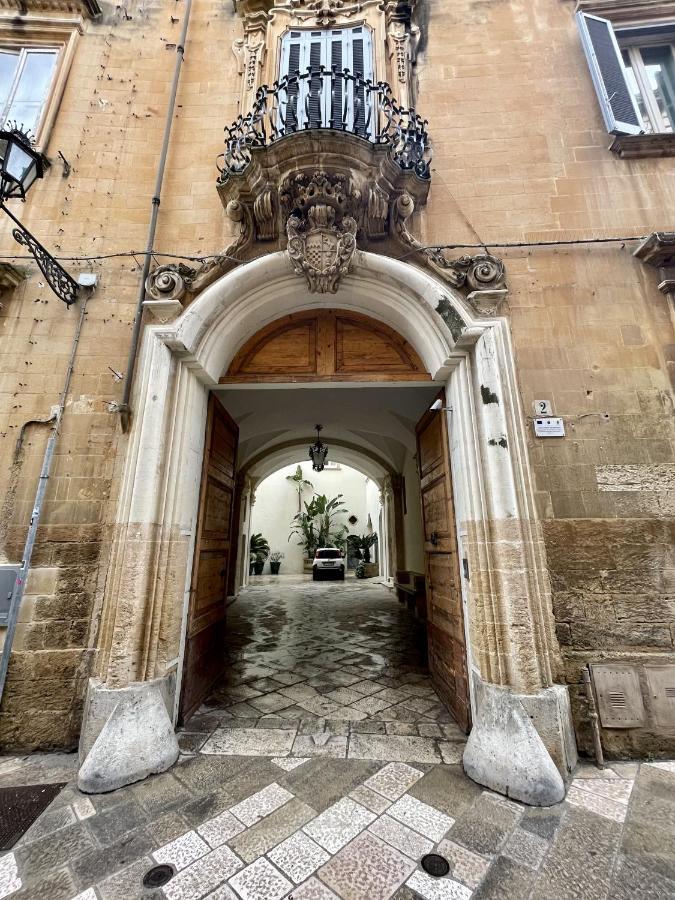 4 Balconi Rooms- Dimora Arditi Lecce