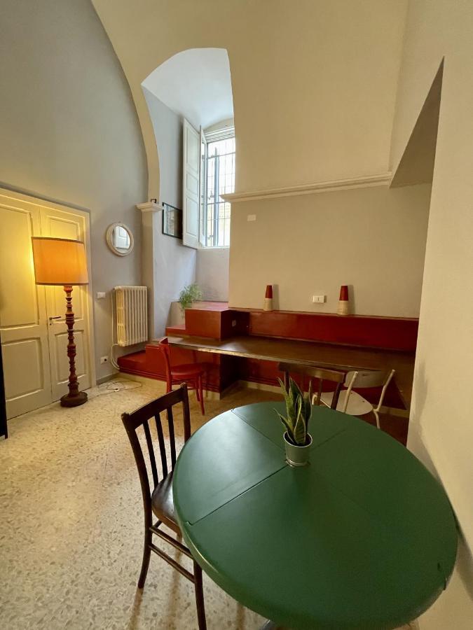 Frühstückspension 4 Balconi Rooms- Dimora Arditi *