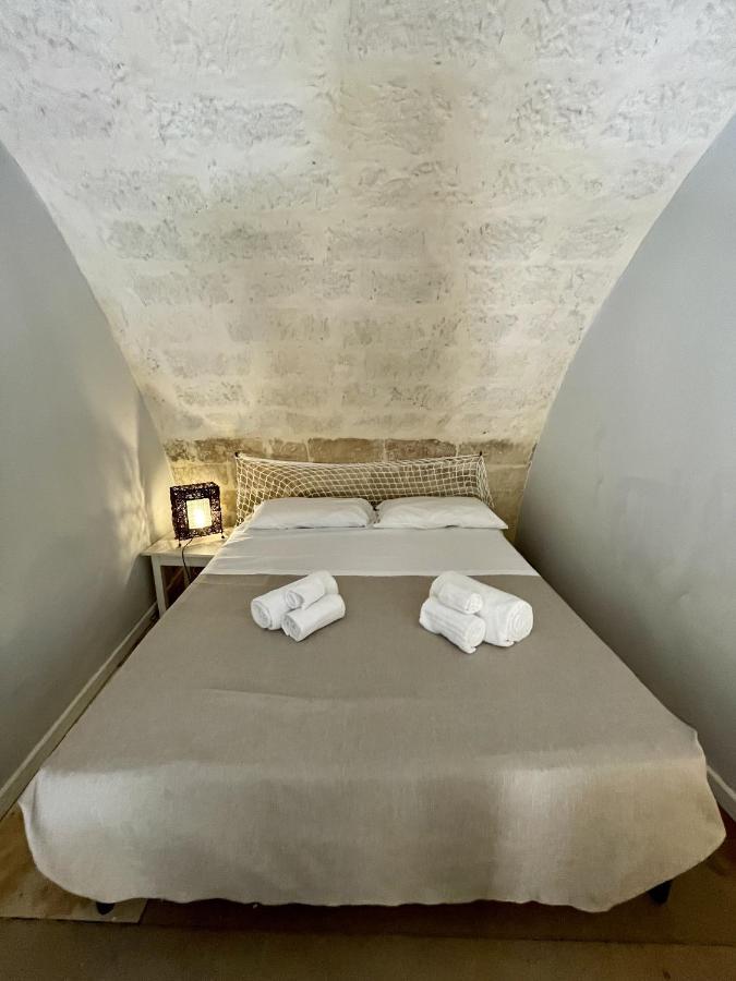 4 Balconi Rooms- Dimora Arditi *