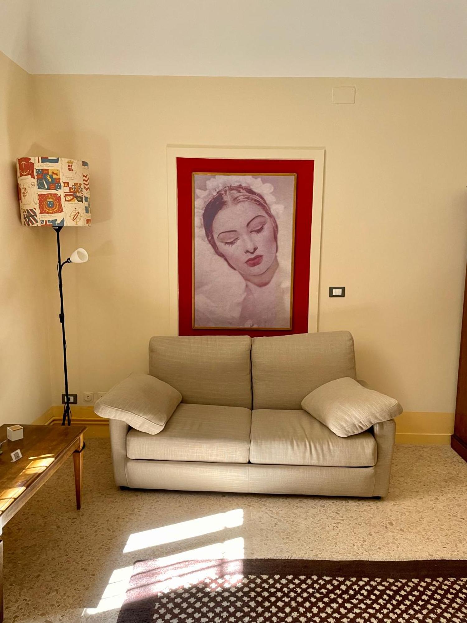 4 Balconi Rooms- Dimora Arditi Frühstückspension Lecce