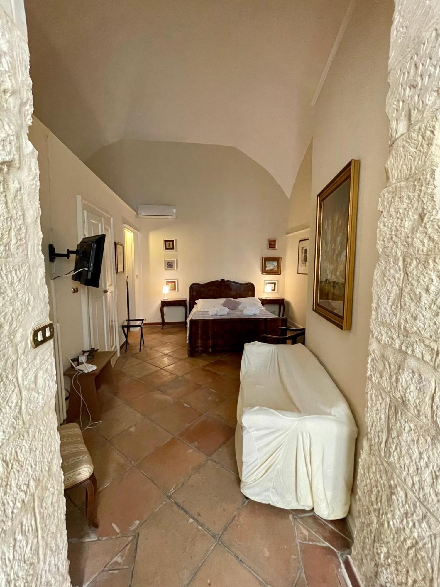 4 Balconi Rooms- Dimora Arditi Lecce