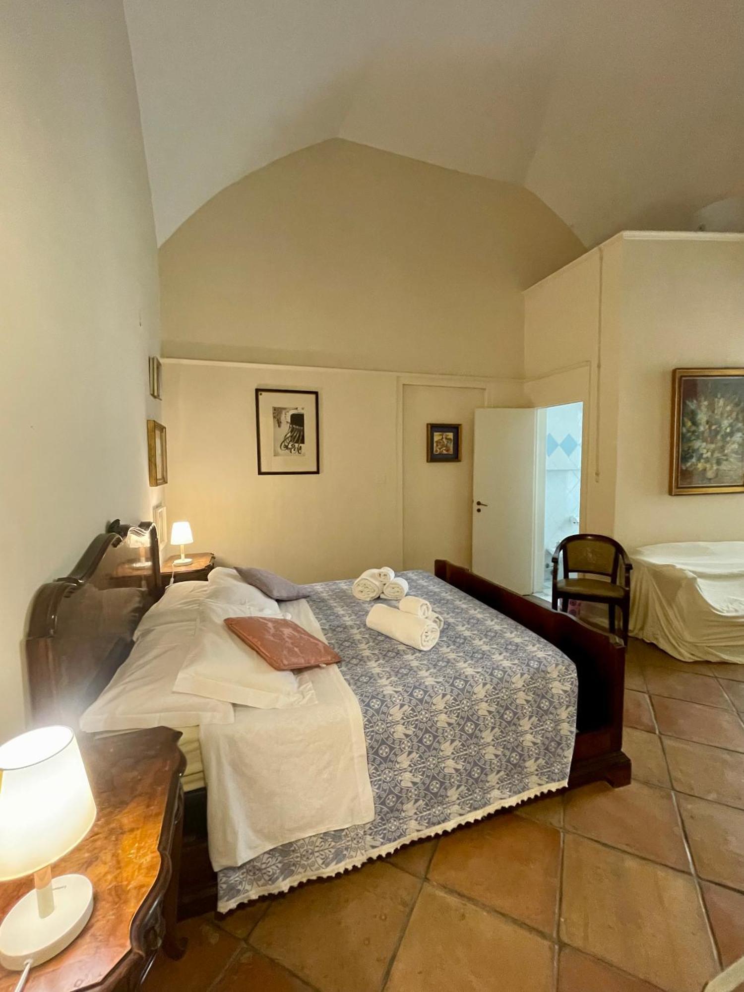 Frühstückspension 4 Balconi Rooms- Dimora Arditi *