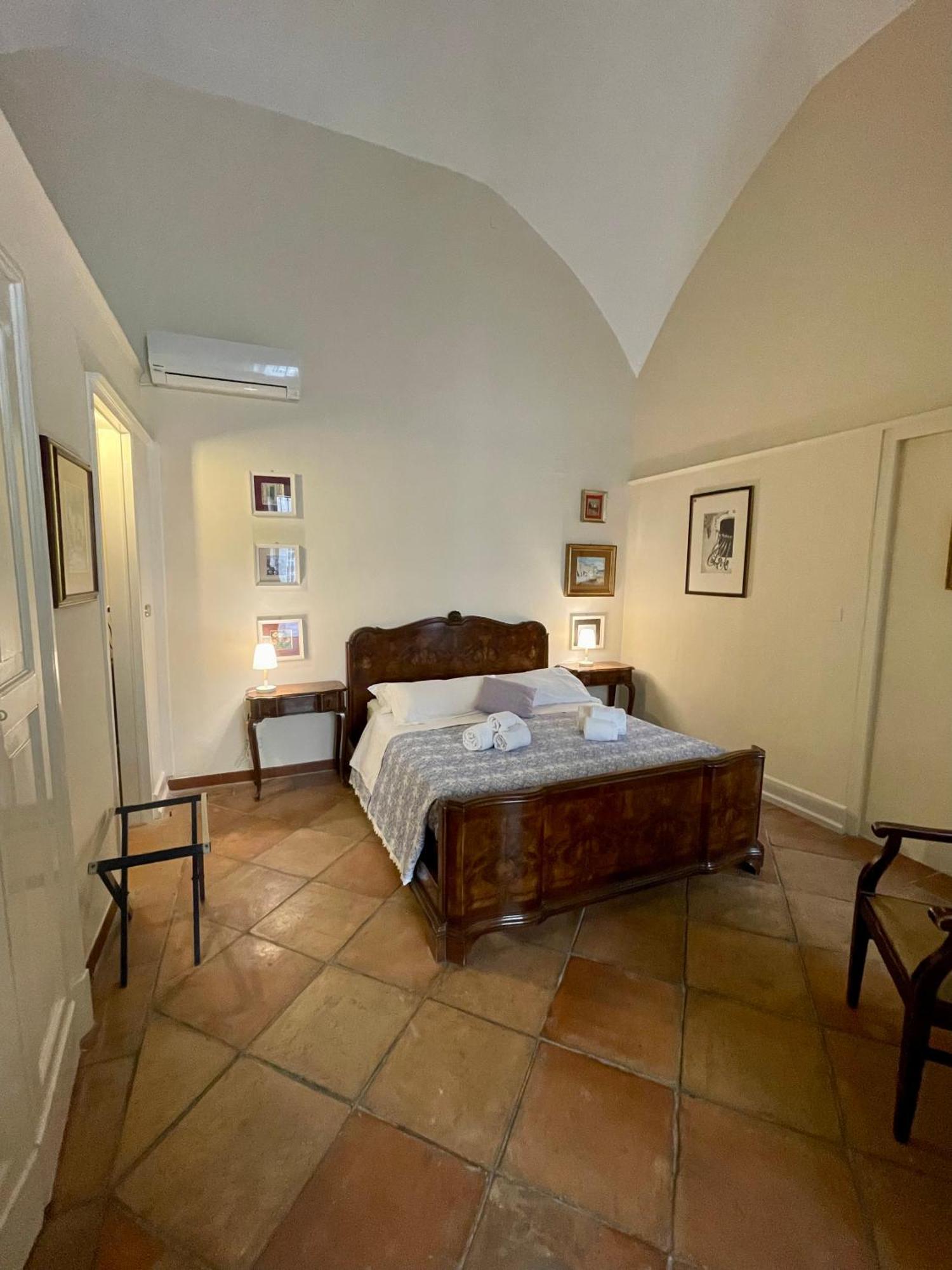 4 Balconi Rooms- Dimora Arditi Frühstückspension