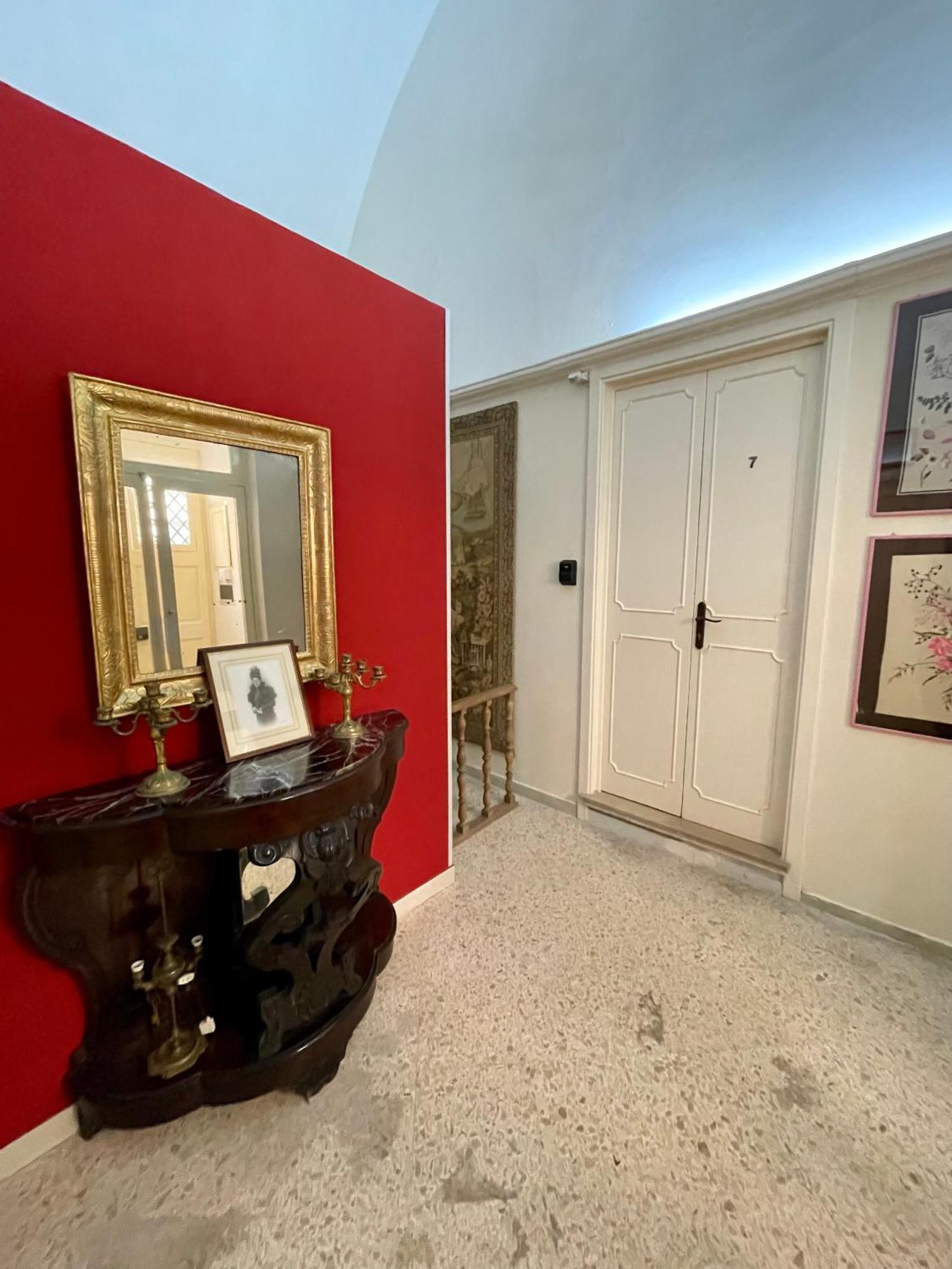 Frühstückspension 4 Balconi Rooms- Dimora Arditi Lecce